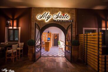 My Suite Boutique