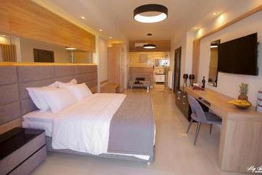 My Suite Boutique