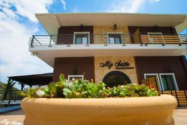 My Suite Boutique