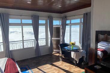 پانسیون Panoramic View Guest House Sarangkot