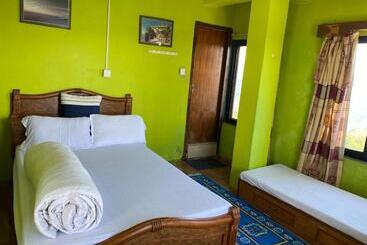 پانسیون Panoramic View Guest House Sarangkot