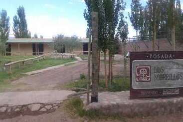 پانسیون Posada Los Morrillos