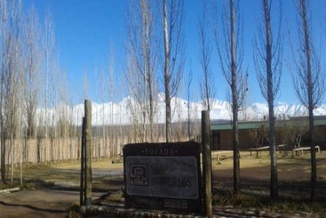 پانسیون Posada Los Morrillos