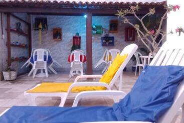 پانسیون Suites Sao Francisco