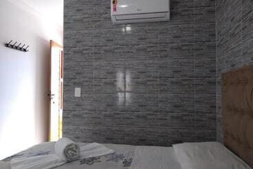 پانسیون Suites Sao Francisco