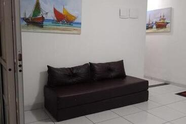 پانسیون Suites Sao Francisco