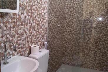 پانسیون Suites Sao Francisco