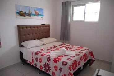 پانسیون Suites Sao Francisco