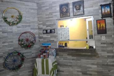 پانسیون Suites Sao Francisco