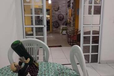 پانسیون Suites Sao Francisco