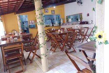 پانسیون Suites Sao Francisco
