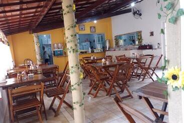پانسیون Suites Sao Francisco