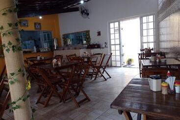 پانسیون Suites Sao Francisco