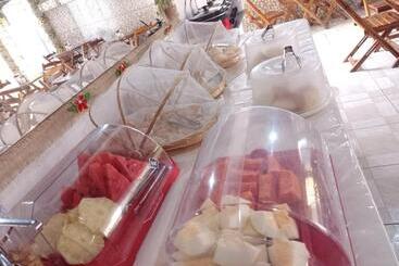پانسیون Suites Sao Francisco