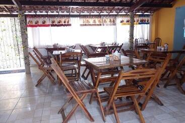 پانسیون Suites Sao Francisco