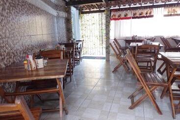 پانسیون Suites Sao Francisco