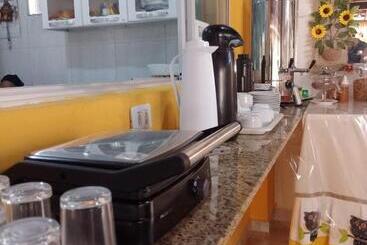 پانسیون Suites Sao Francisco