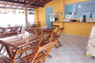 پانسیون Suites Sao Francisco