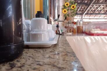 پانسیون Suites Sao Francisco