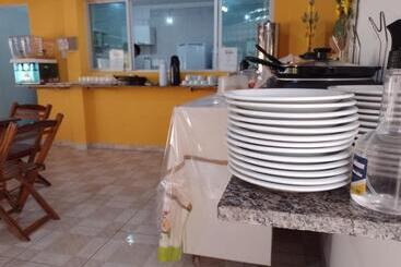 پانسیون Suites Sao Francisco