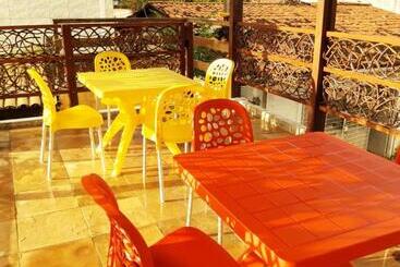 پانسیون Suites Sao Francisco