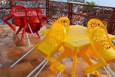 پانسیون Suites Sao Francisco