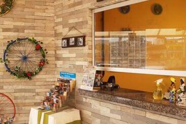 پانسیون Suites Sao Francisco