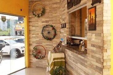 پانسیون Suites Sao Francisco