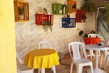 پانسیون Suites Sao Francisco