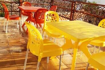 پانسیون Suites Sao Francisco