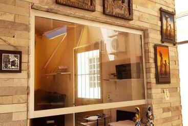 پانسیون Suites Sao Francisco