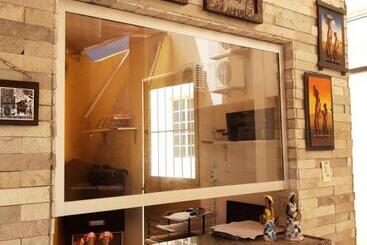 پانسیون Suites Sao Francisco
