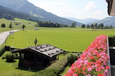 Pension Franglhof
