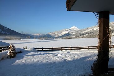 Pension Franglhof