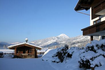 Pension Franglhof