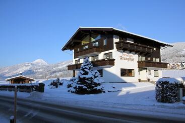 Pension Franglhof