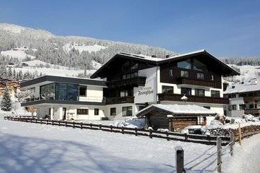Pension Franglhof