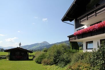 Pension Franglhof