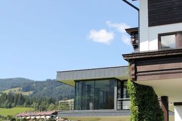 Pension Franglhof