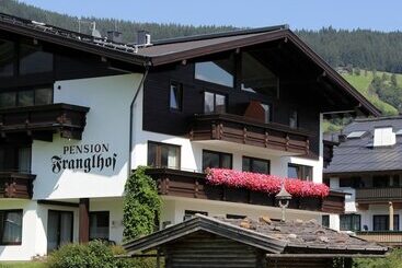Pension Franglhof