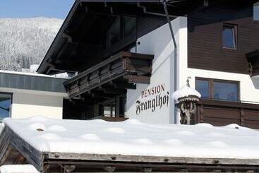 Pension Franglhof