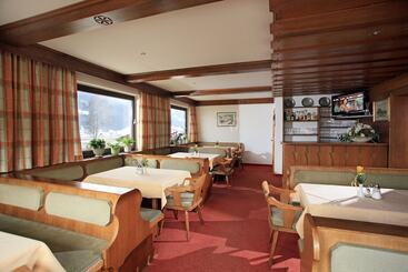 Pension Franglhof