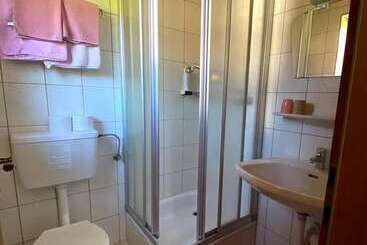 Pension Franglhof