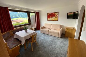 Pension Franglhof