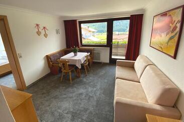 Pension Franglhof