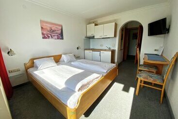 Pension Franglhof