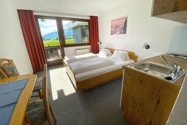 Pension Franglhof
