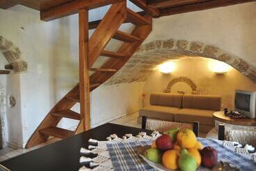Rodi House