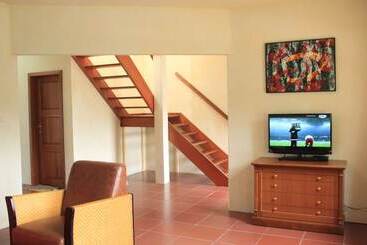 Villa Durian