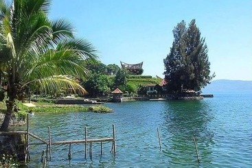 Villa Durian